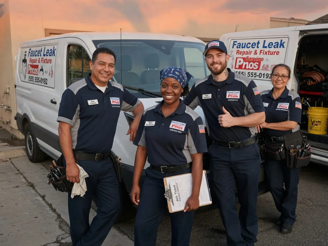 Faucet Repair company in Middleport, NY